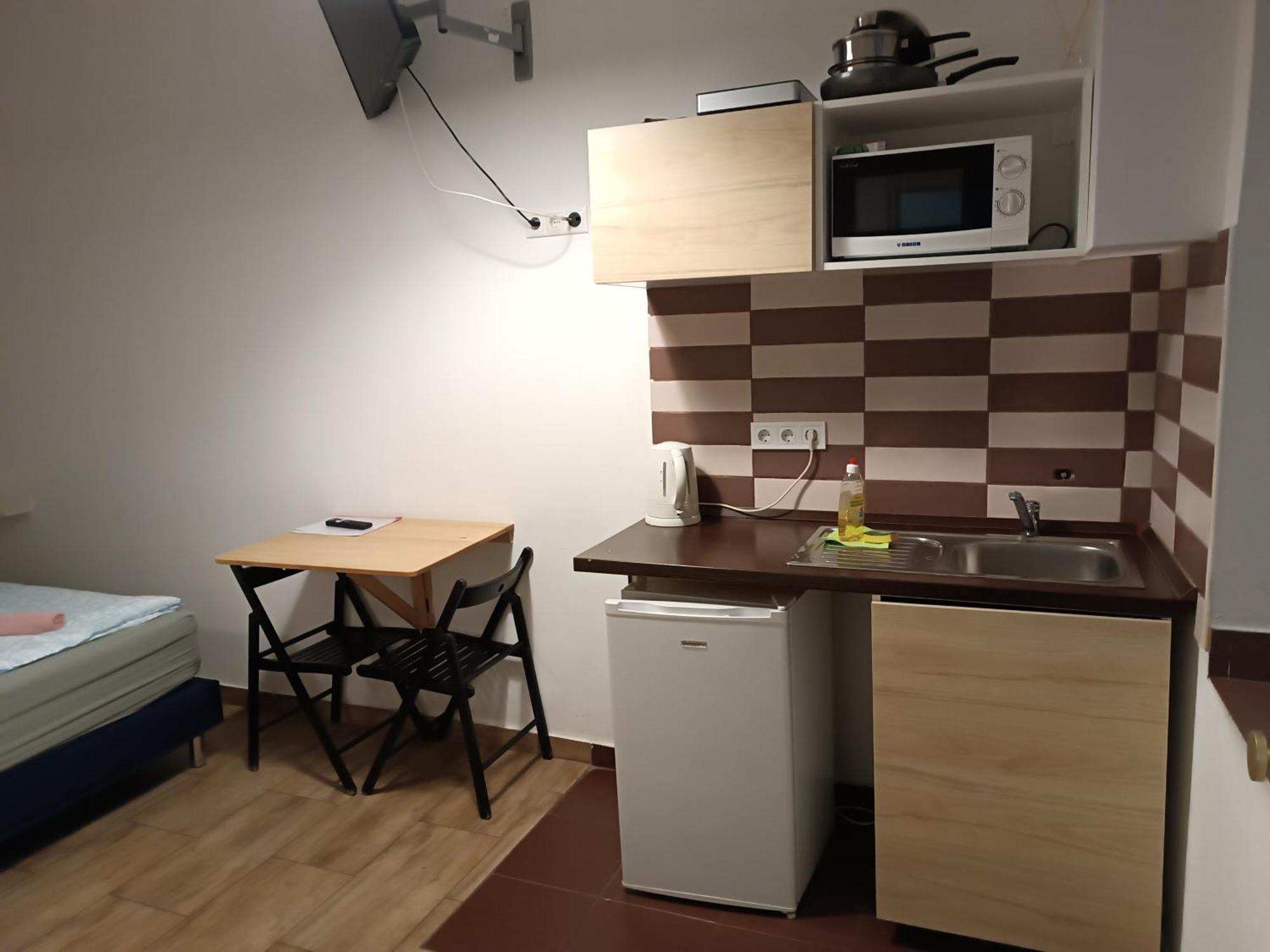 Downtown Appartement