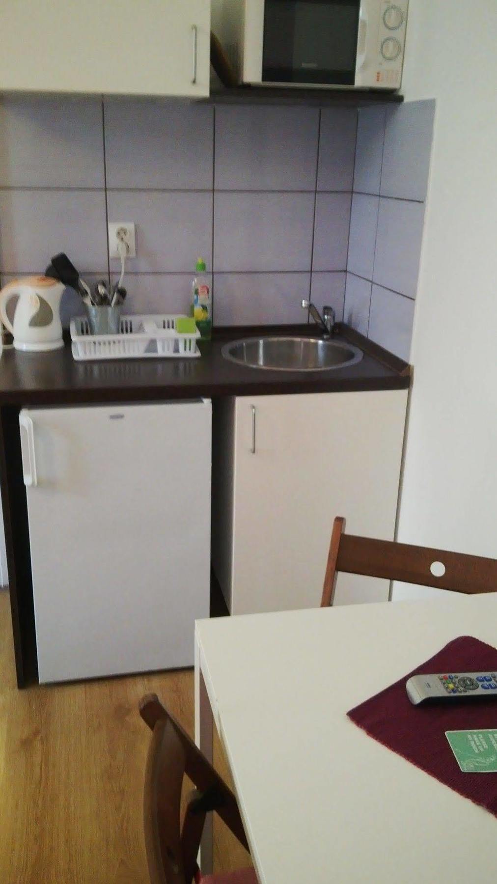 Appartement Downtown *