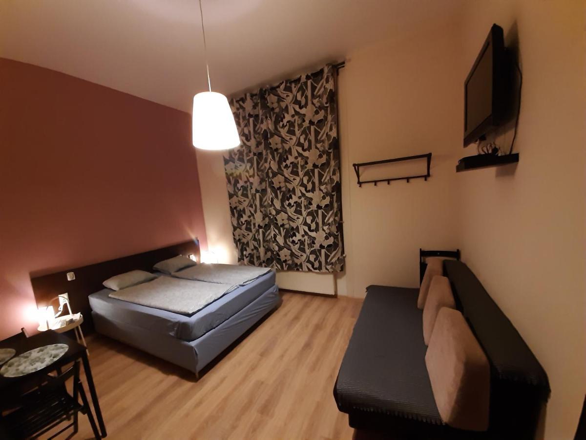Downtown Apartamento Budapest