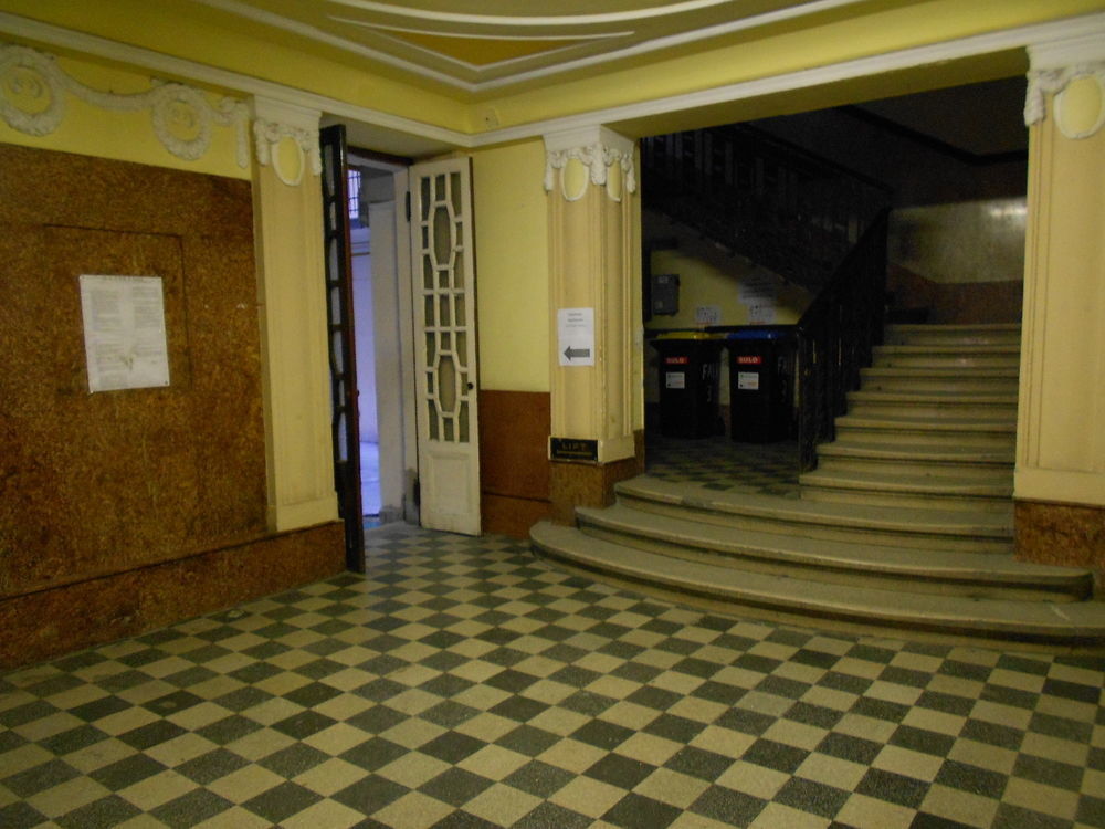 Downtown Apartamento Budapest