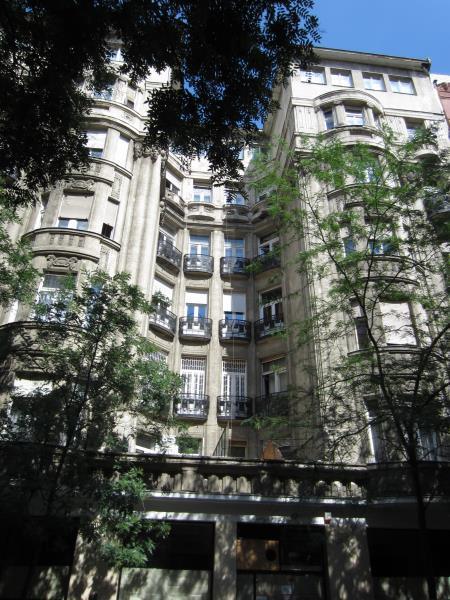 Apartamento Downtown
