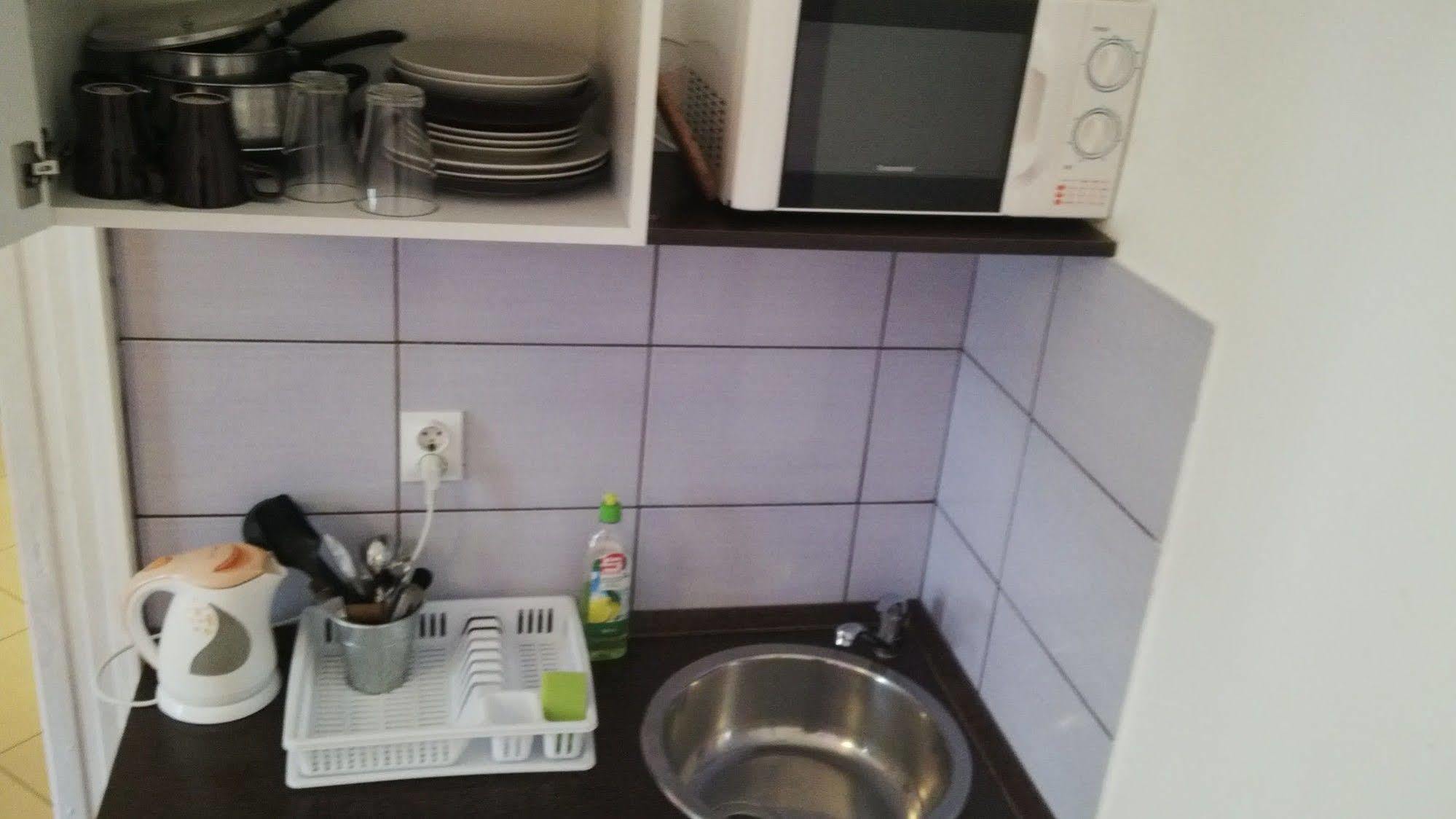 Apartamento Downtown